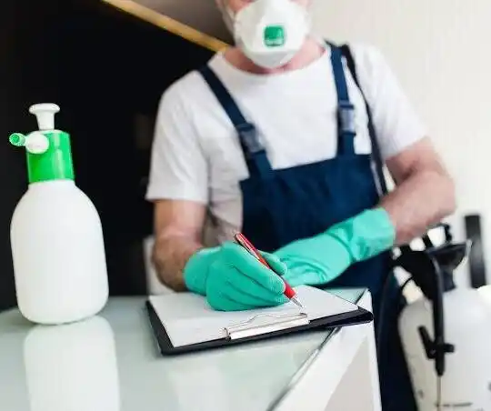 pest control Little Menomonee Parkway
